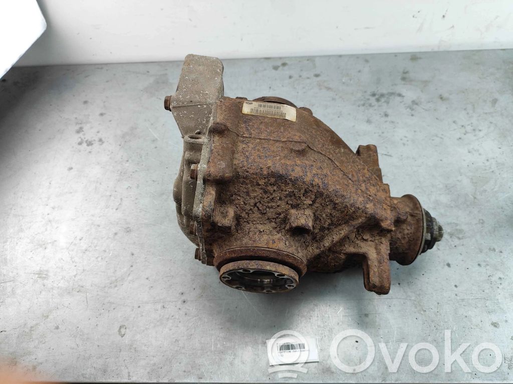 BMW 3 E92 E93 Galinis reduktorius 