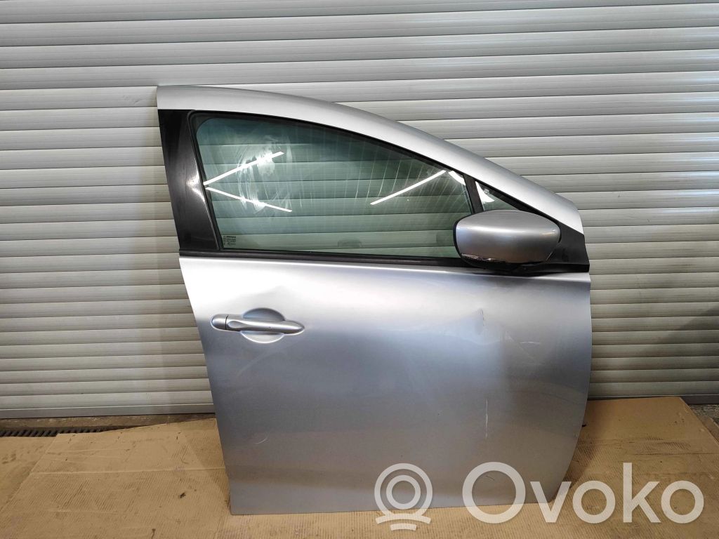 Renault Zoe Durvis 