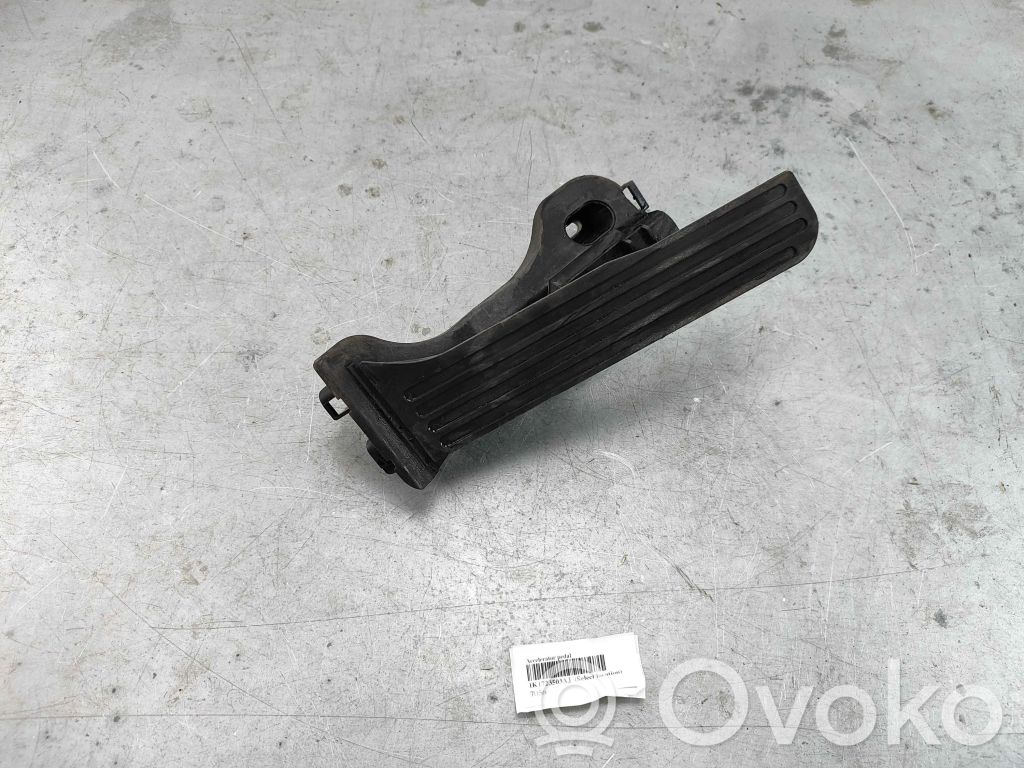 Volkswagen PASSAT CC Pedal del acelerador 