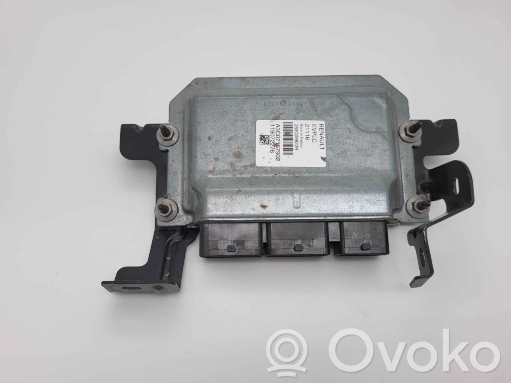 Engine control unit/module   283G09822R