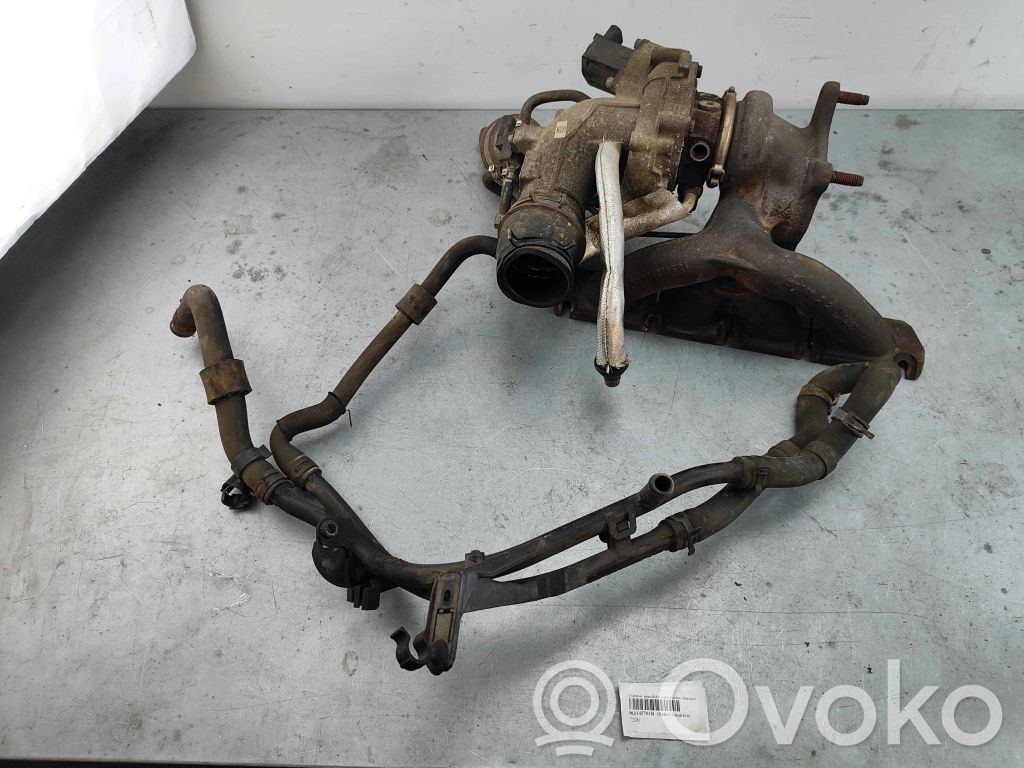 Volkswagen PASSAT CC Turbo 