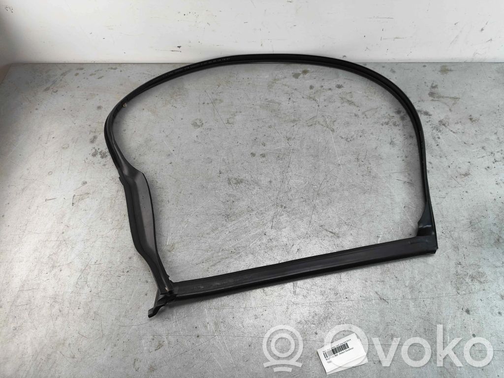 BMW 5 F10 F11 Cheder cauciuc ușă spate 