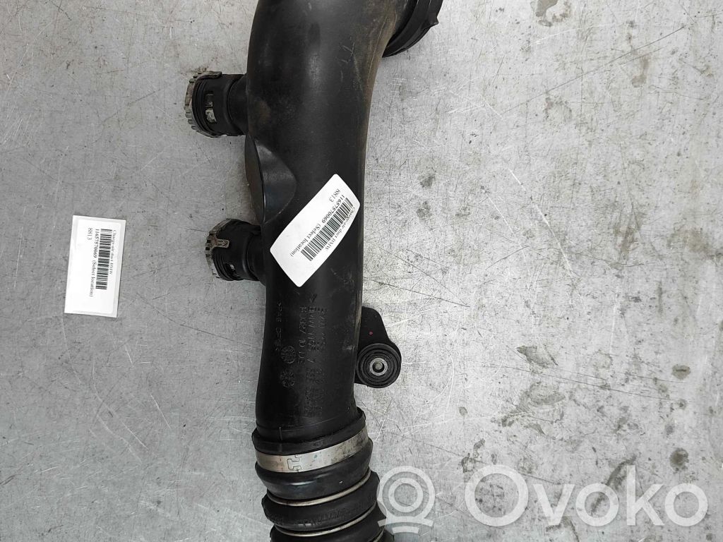 BMW 3 E92 E93 Šļūtene (-es) / caurule (-es) 