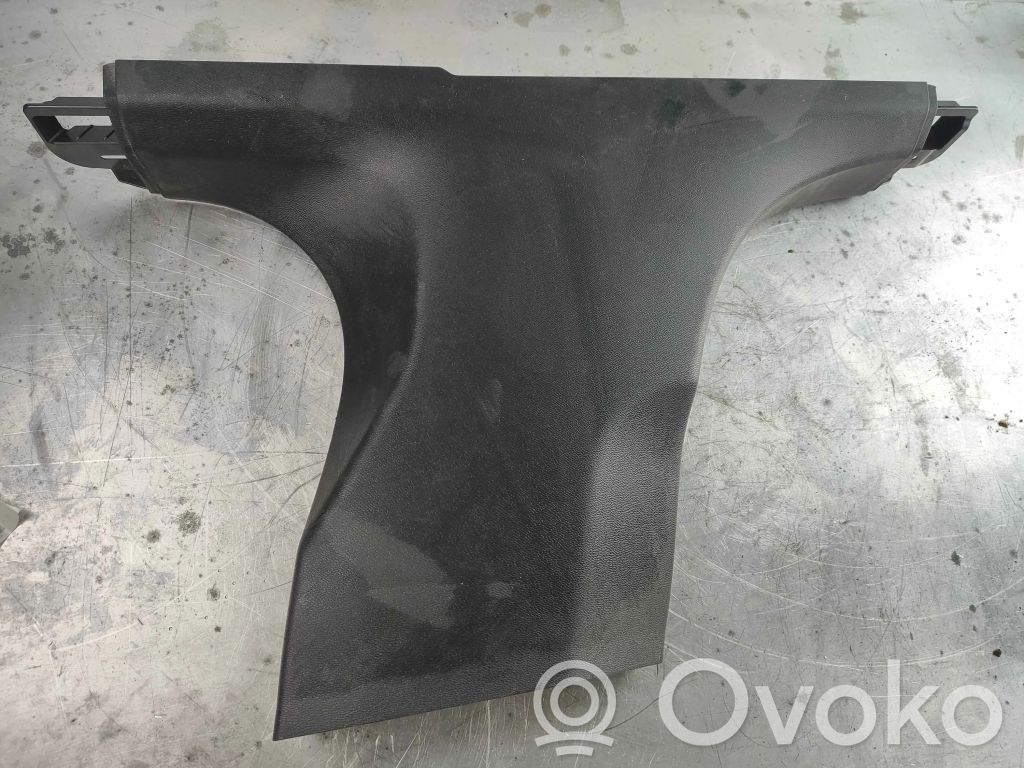 Volvo XC90 Capac stâlp (B) (inferior) 
