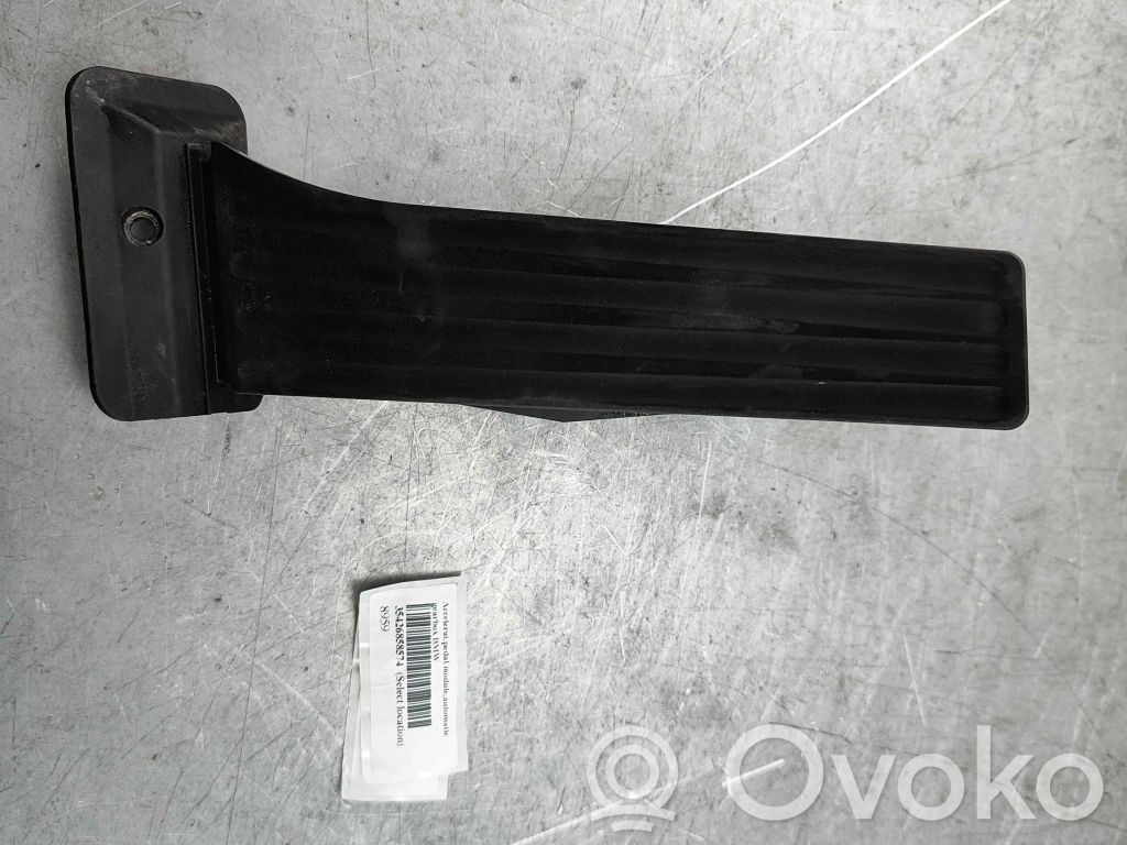 BMW 7 F01 F02 F03 F04 Akseleratora pedālis 