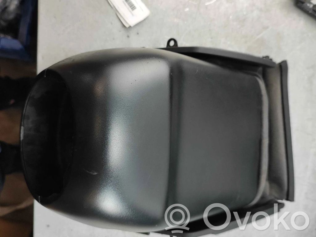 BMW 7 F01 F02 F03 F04 Elementy poszycia kolumny kierowniczej 