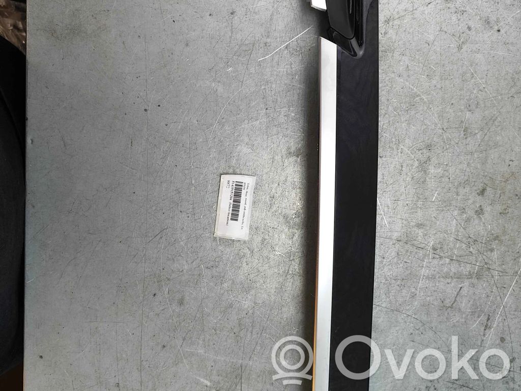 BMW 7 F01 F02 F03 F04 Ramka deski rozdzielczej 