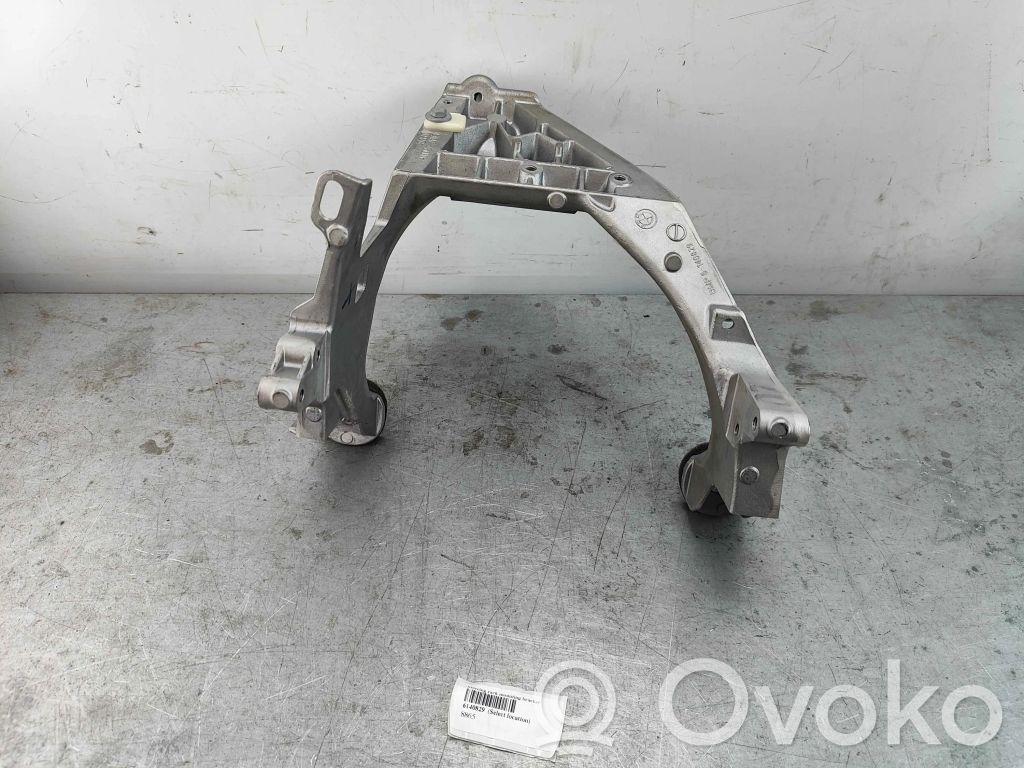 BMW 7 F01 F02 F03 F04 Halterung Lenksäule 