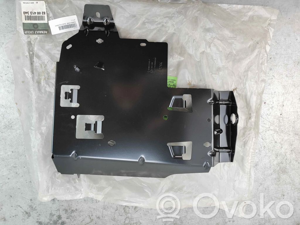 Renault Trafic II (X83) Other engine bay part 
