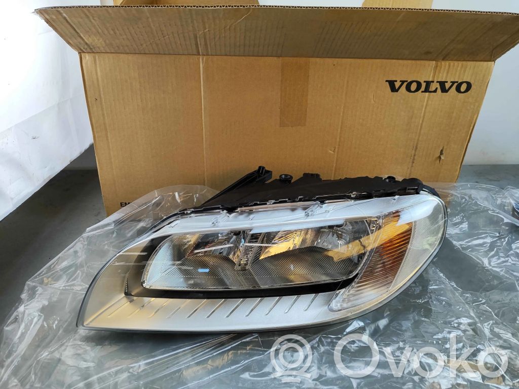 Volvo XC70 Scheinwerfer 