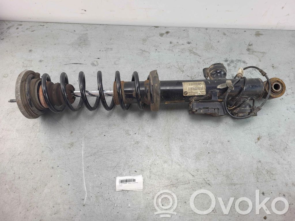 BMW 5 F10 F11 Stoßdämpfer hinten 