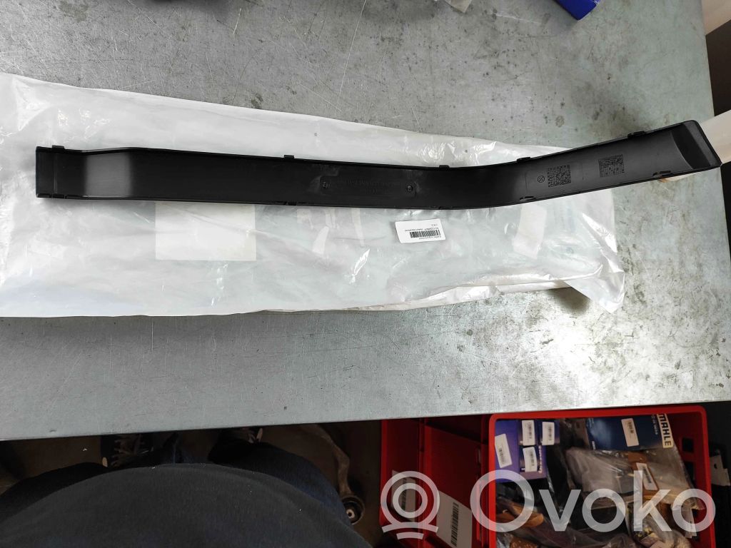 BMW 3 E36 Priekinis amortizatorius bamperio 