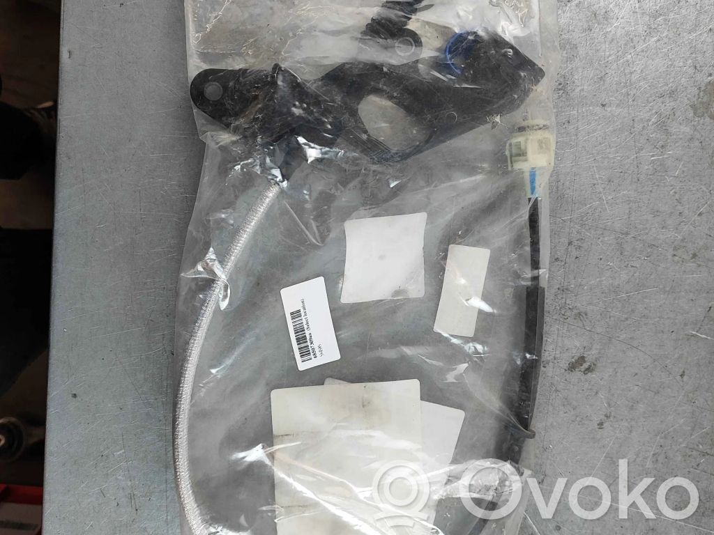Dodge RAM Gear shift cable linkage 