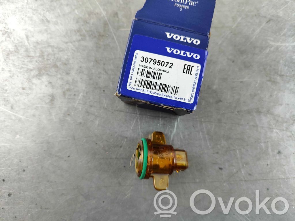 Volvo V70 Ajovalojen korkeuden säätömoottori 