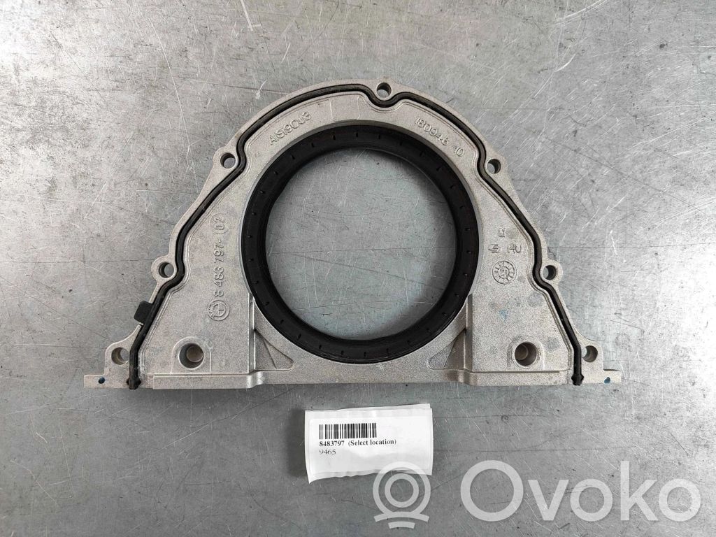 BMW 5 F10 F11 Capac lanț distribuție 