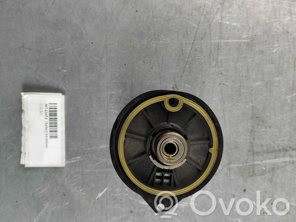 Volvo V50 Блок ABS 