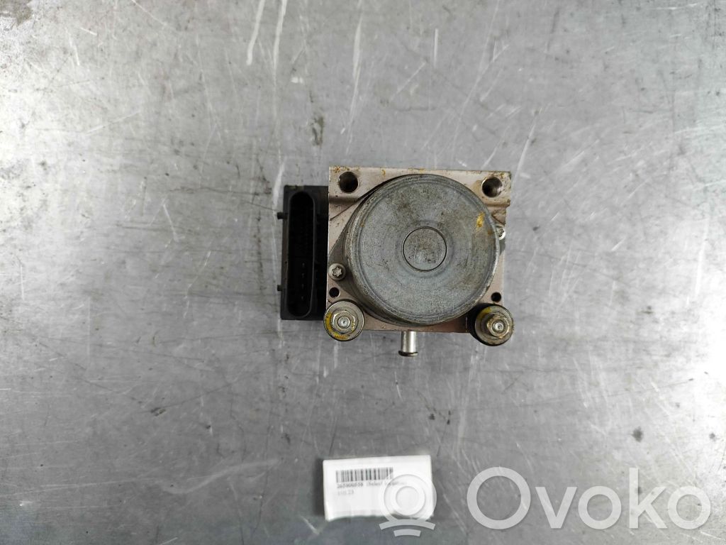 Renault Grand Modus ABS bloks 