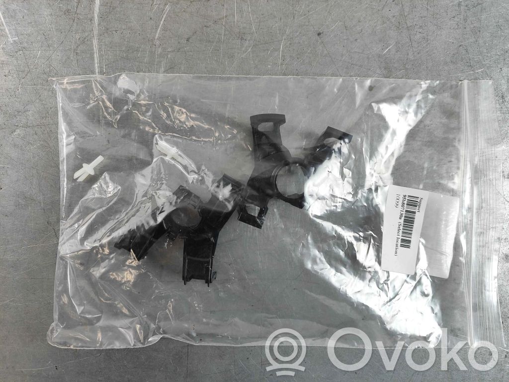 Porsche Macan (95B) Front parking sensor holder (PDC) 