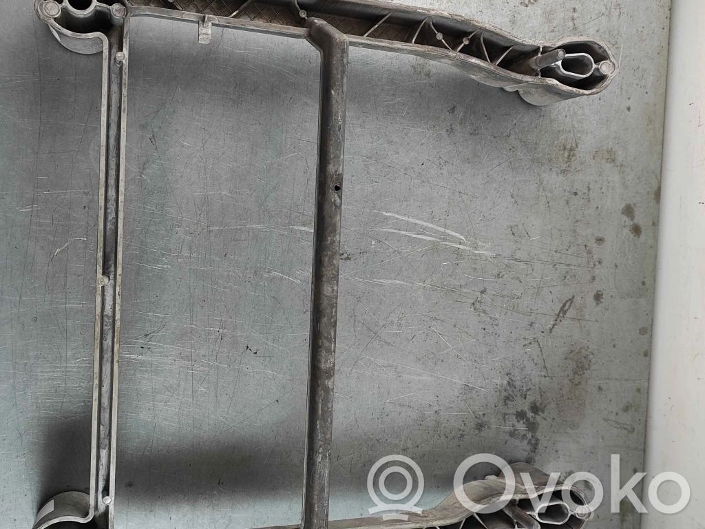 Volvo XC90 Base de la consola del asiento delantero del pasajero 