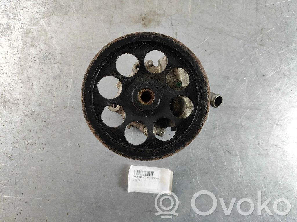 Saab 9-5 Power steering pump 