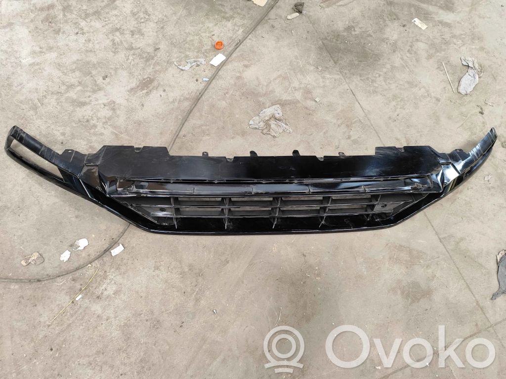 Volvo XC90 Kratka dolna zderzaka przedniego 