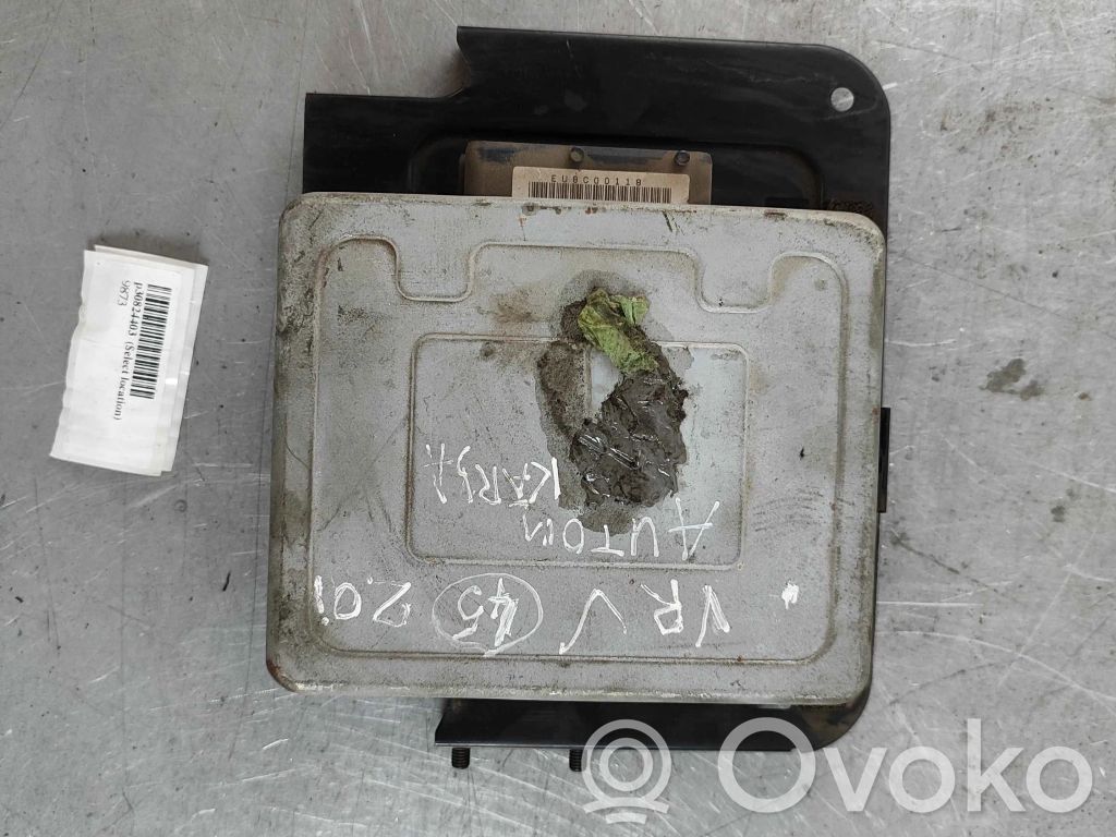 Volvo S90, V90 Power steering control unit/module 