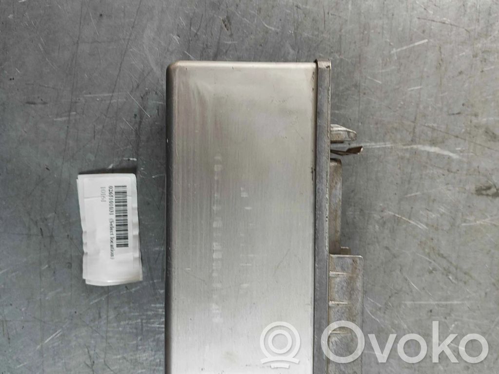 ABS control unit/module   0265101031
