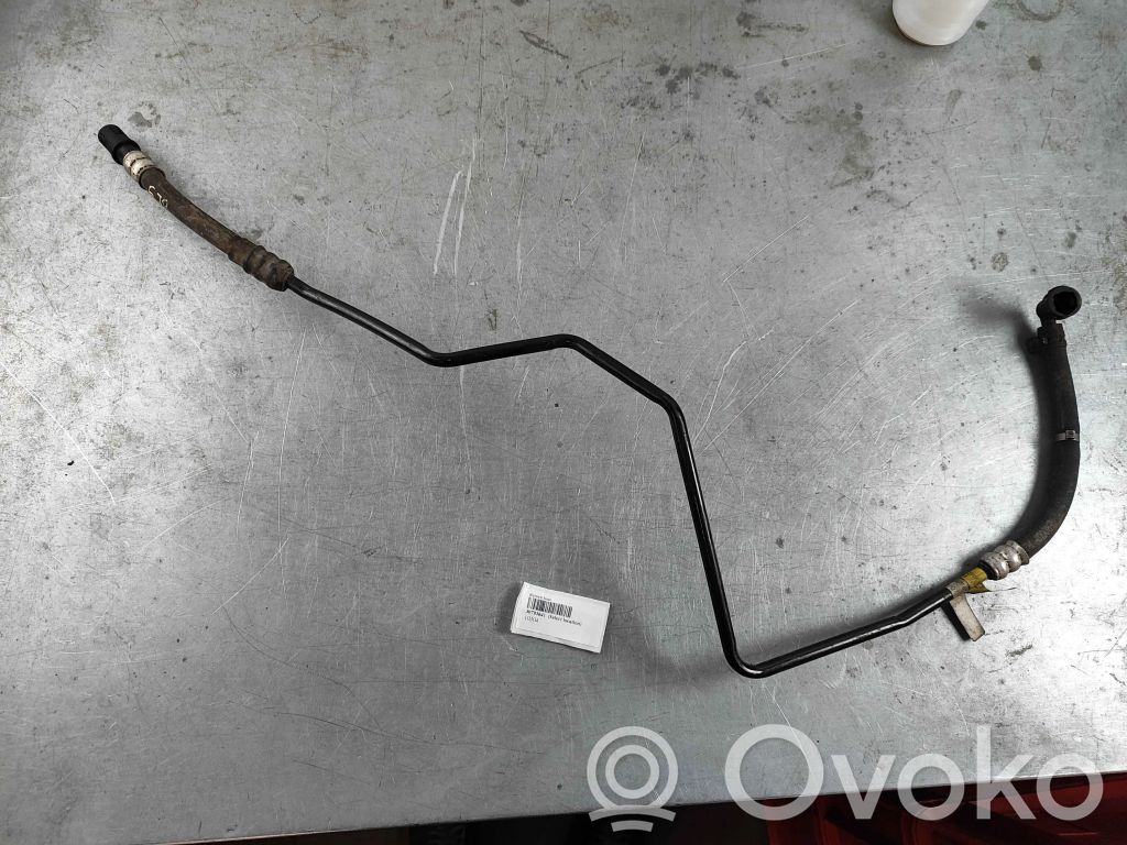 Volvo V70 Ohjaustehostimen letkusto 