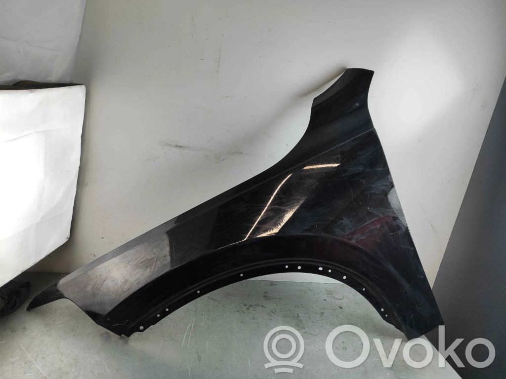Volvo XC60 Sparnas 