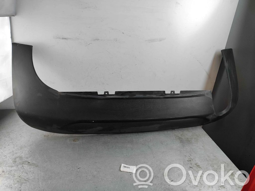 Volvo V60 Apakšējā bampera daļa 