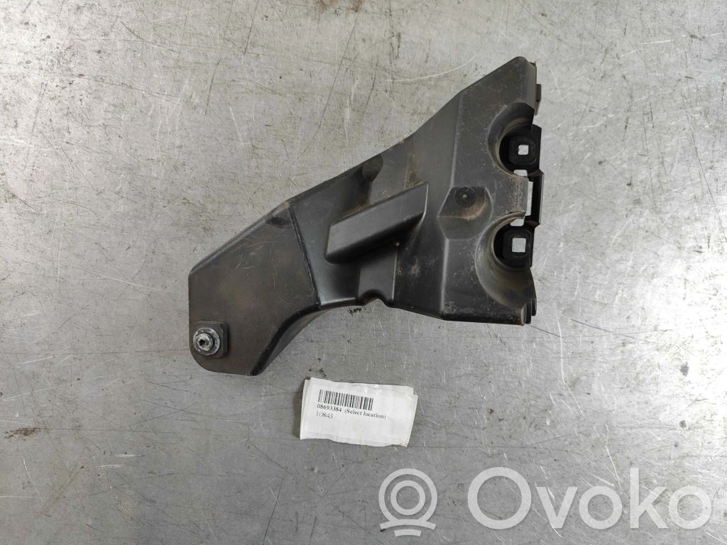 Volvo V70 Rear bumper mounting bracket 