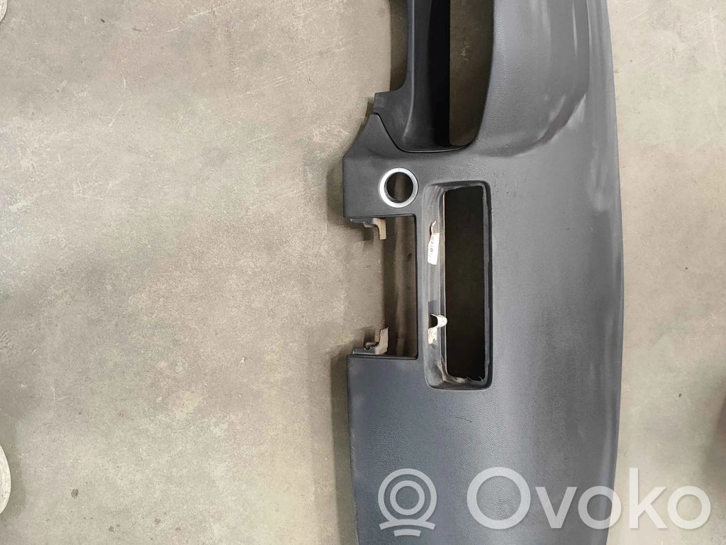 Volvo V50 Panelė 