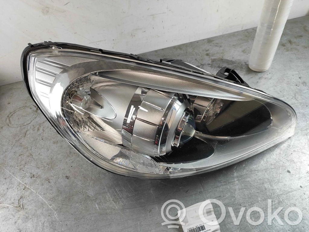 Volvo V60 Headlight/headlamp 