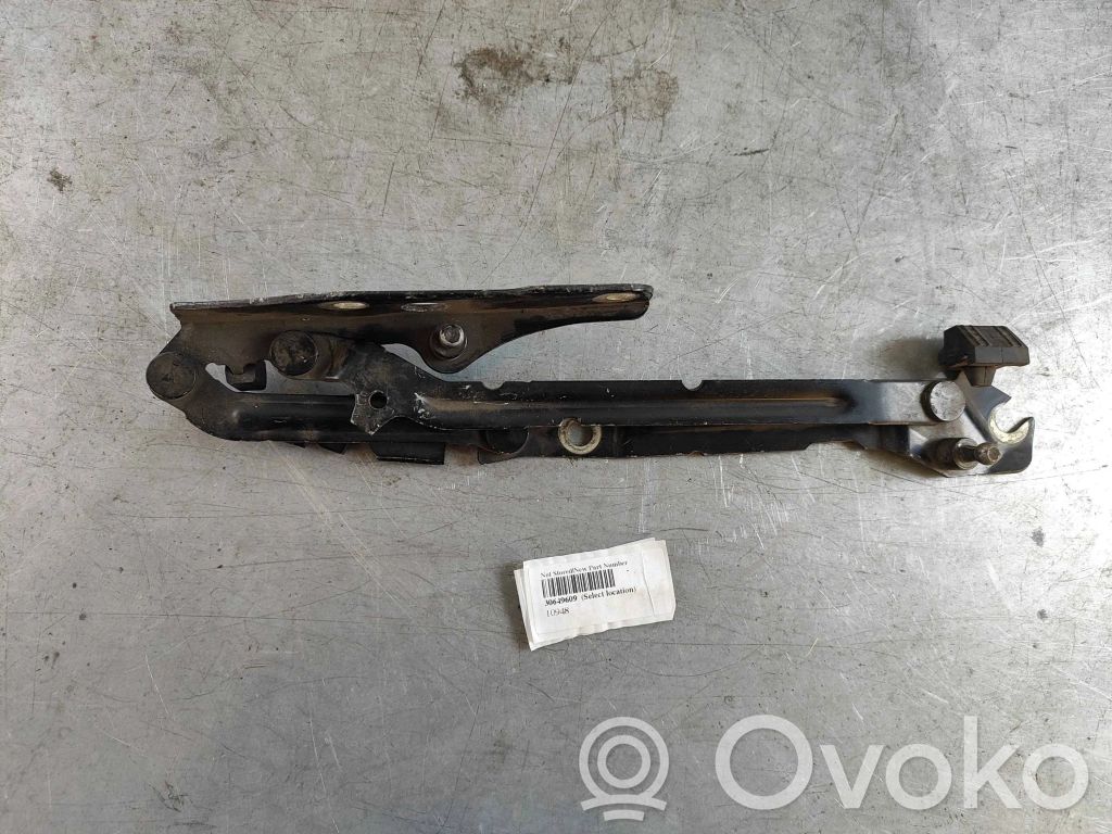 Volvo S80 Tailgate/trunk/boot hinge 