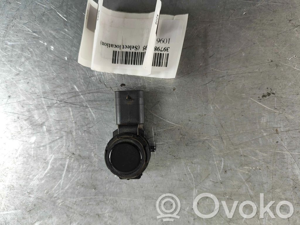 Volvo XC90 Sensor de aparcamiento PDC 