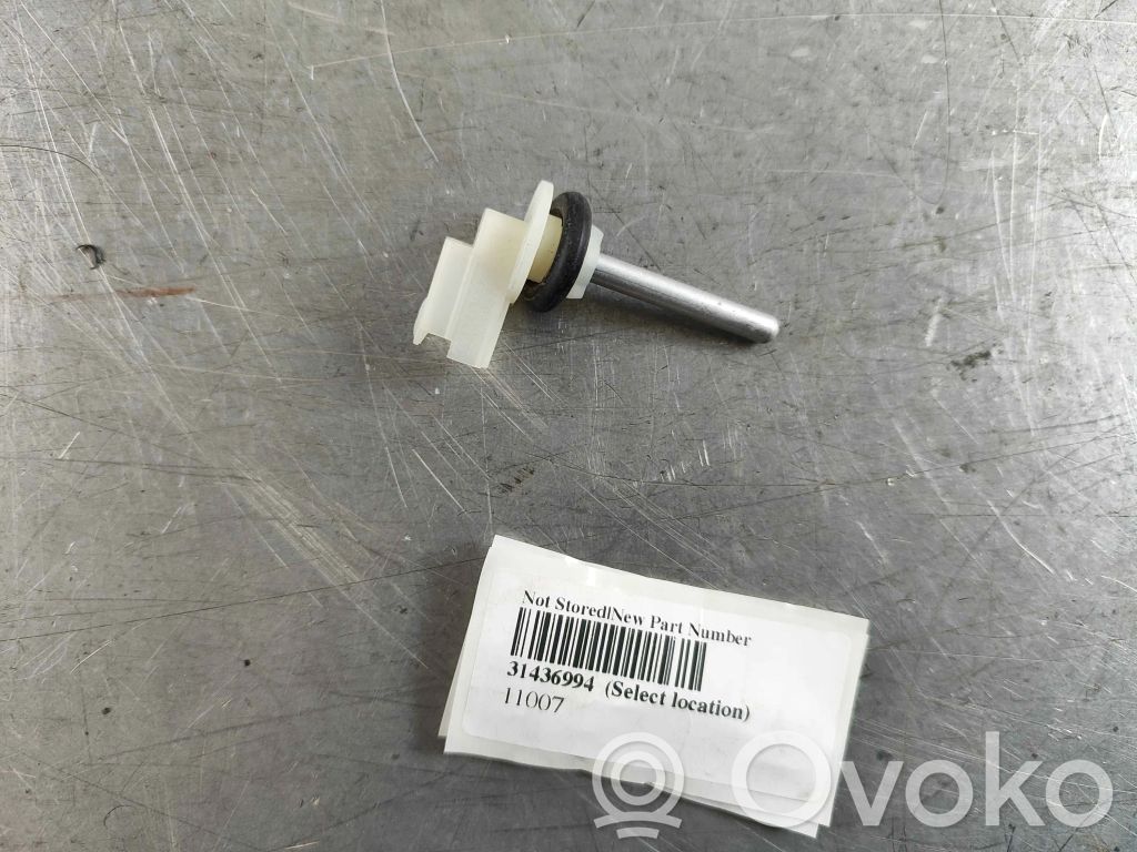 Sensor de temperatura interna   31436994,32289547
