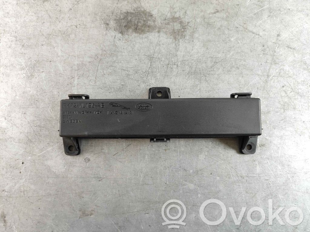 Land Rover Discovery Sport Alte piese de interior 