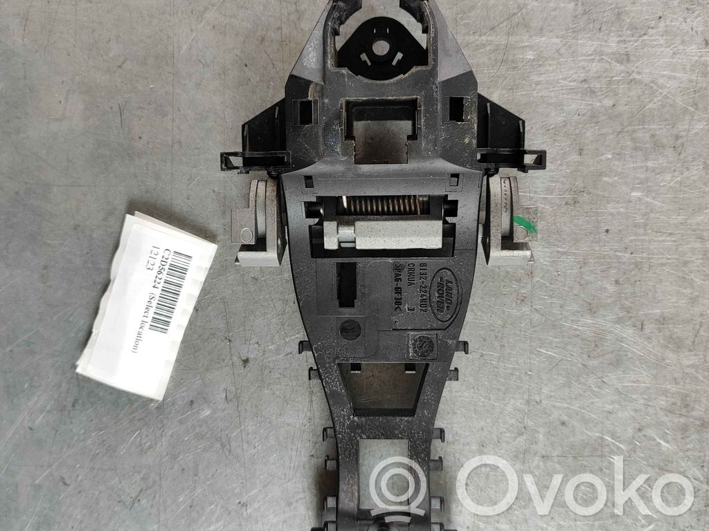 Jaguar F-Pace Manecilla/asa externa de la puerta trasera 