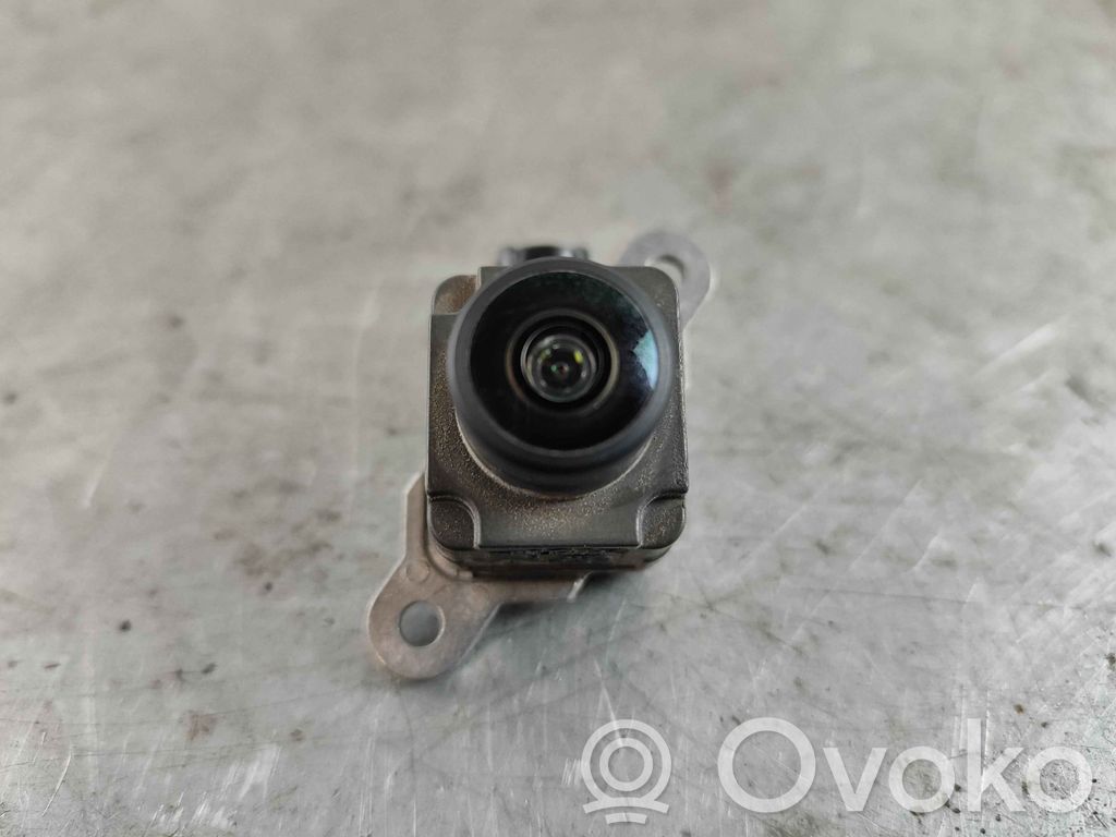 Dodge RAM Reversing camera 