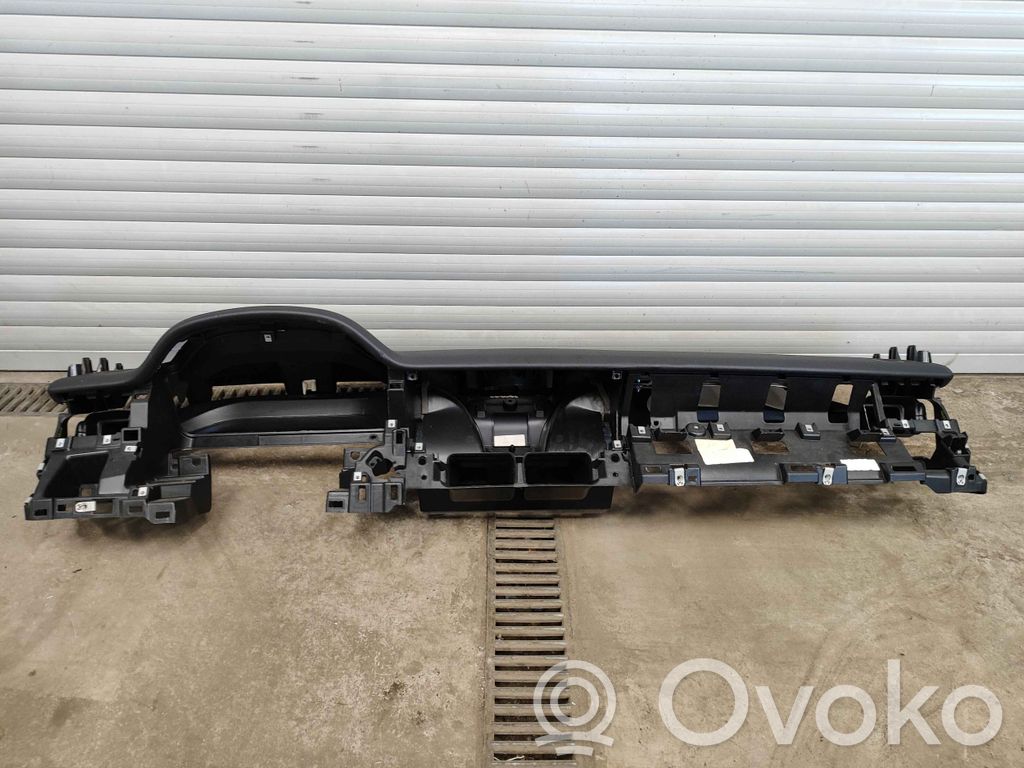 Land Rover Discovery Sport Panelė 