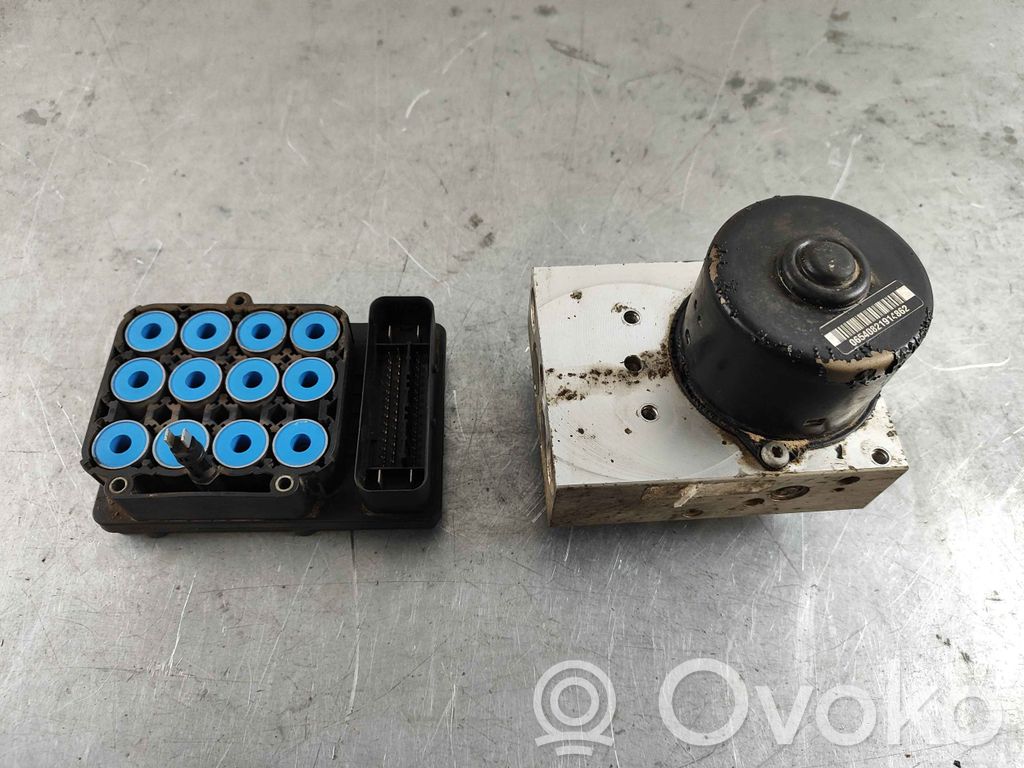 Volvo V70 ABS Pump 