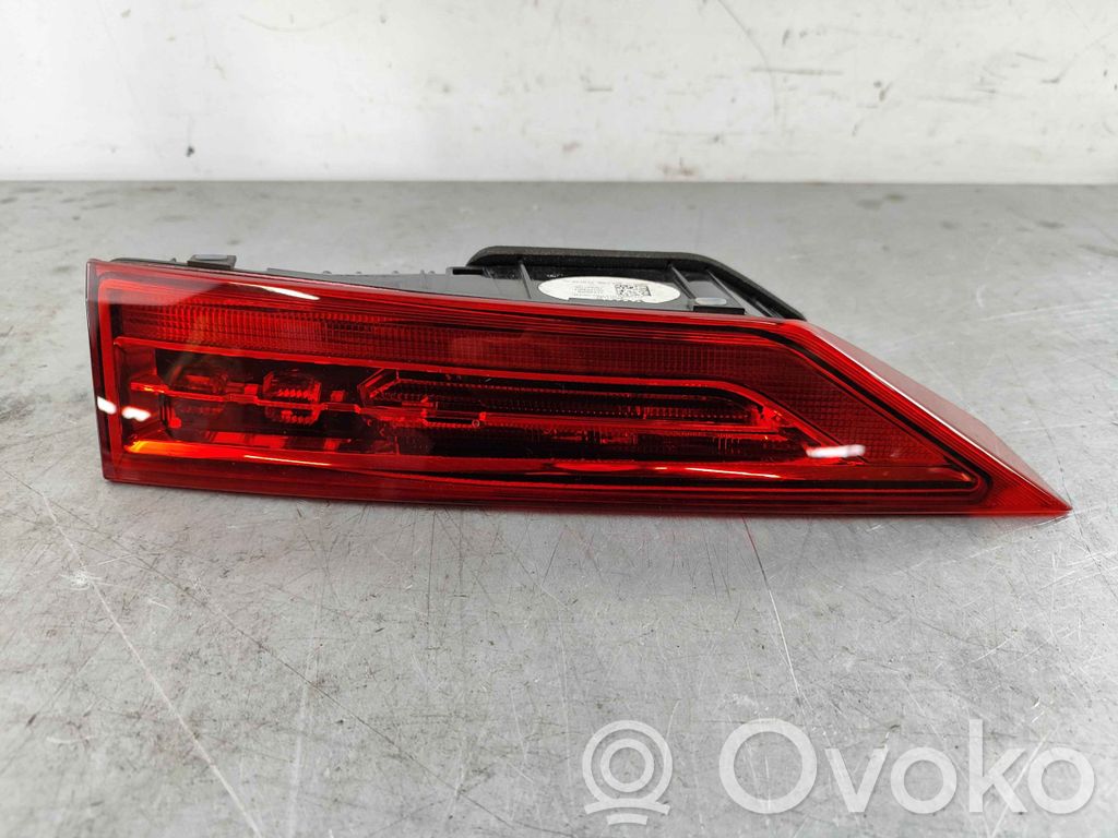 Volvo XC60 Takaluukun takavalot 