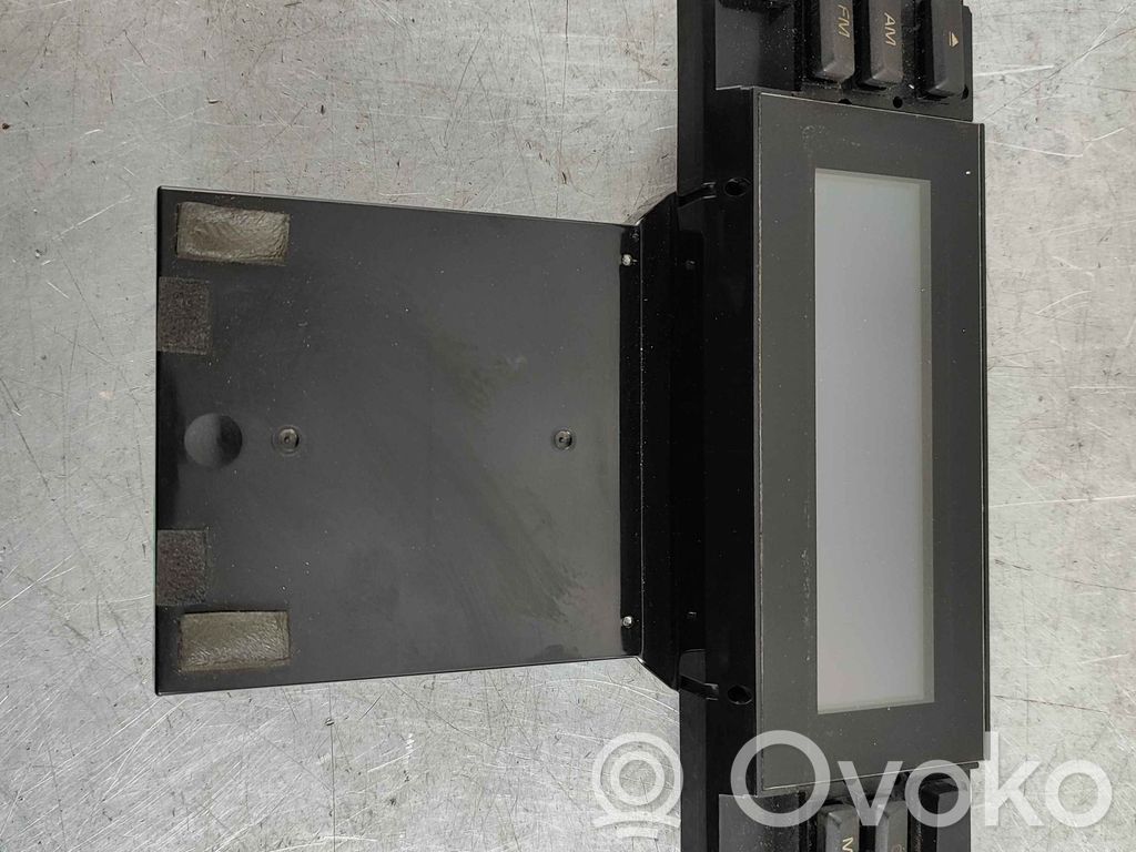 Volvo S80 Screen/display/small screen 