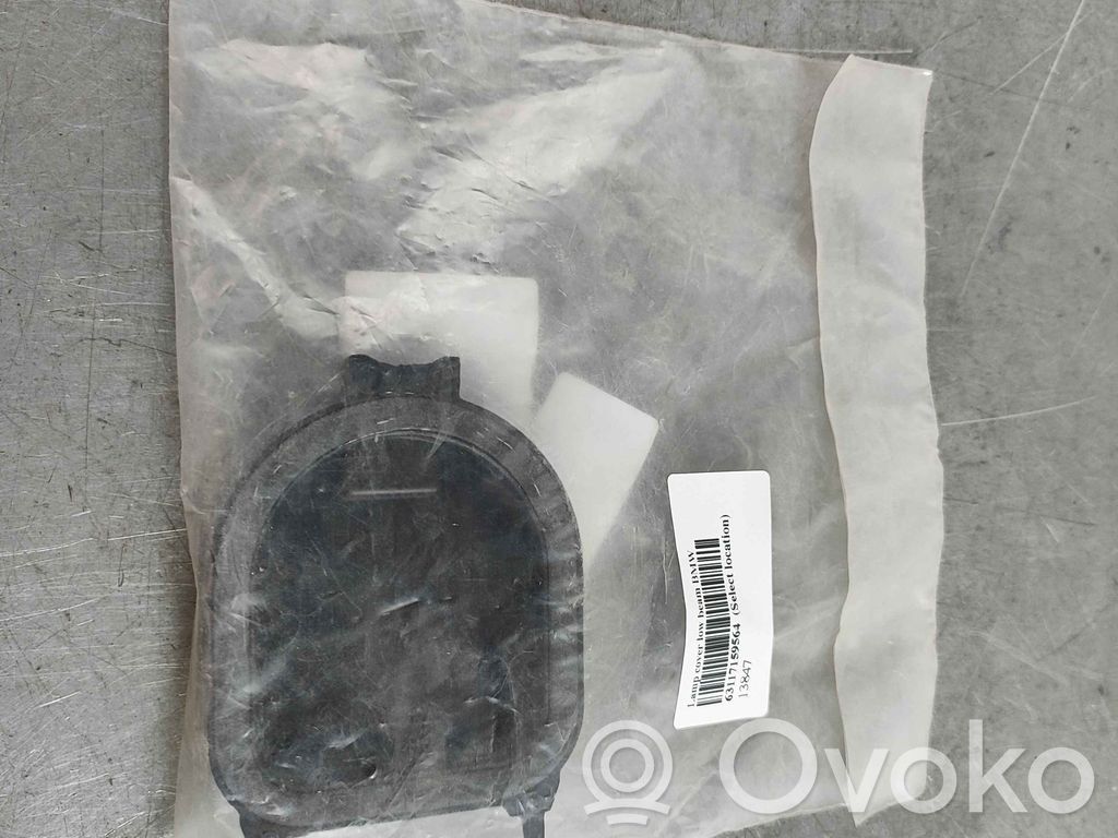 Deckel Abdeckung Scheinwerfer   63117159564,7159564