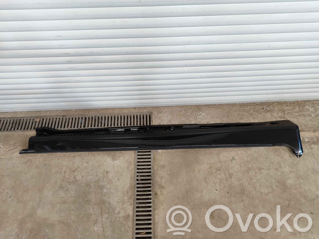 Volvo XC90 Listón 
