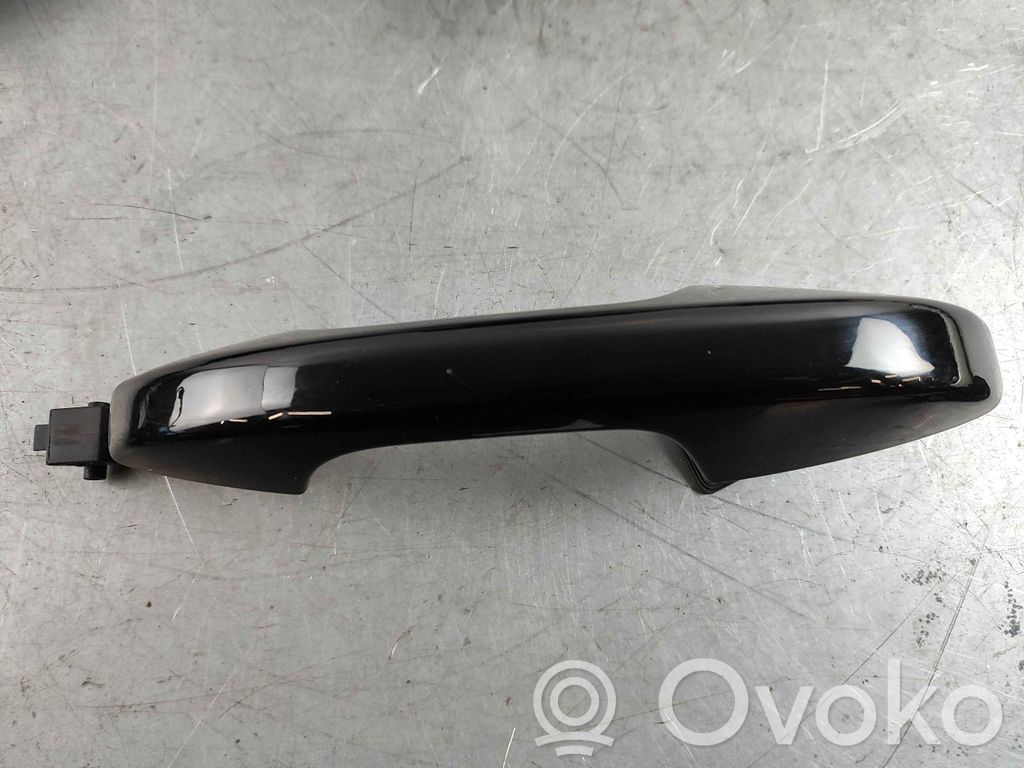 Volvo XC40 Klamka zewnętrzna drzwi tylnych 