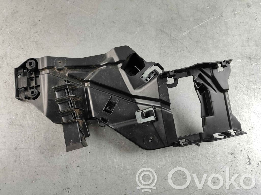 Volvo XC40 Klamka/wspornik zewnętrzny drzwi tylnych 