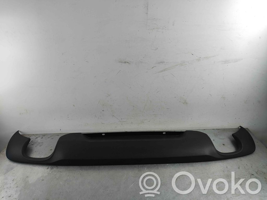 Volvo V70 Apakšējā bampera daļa 