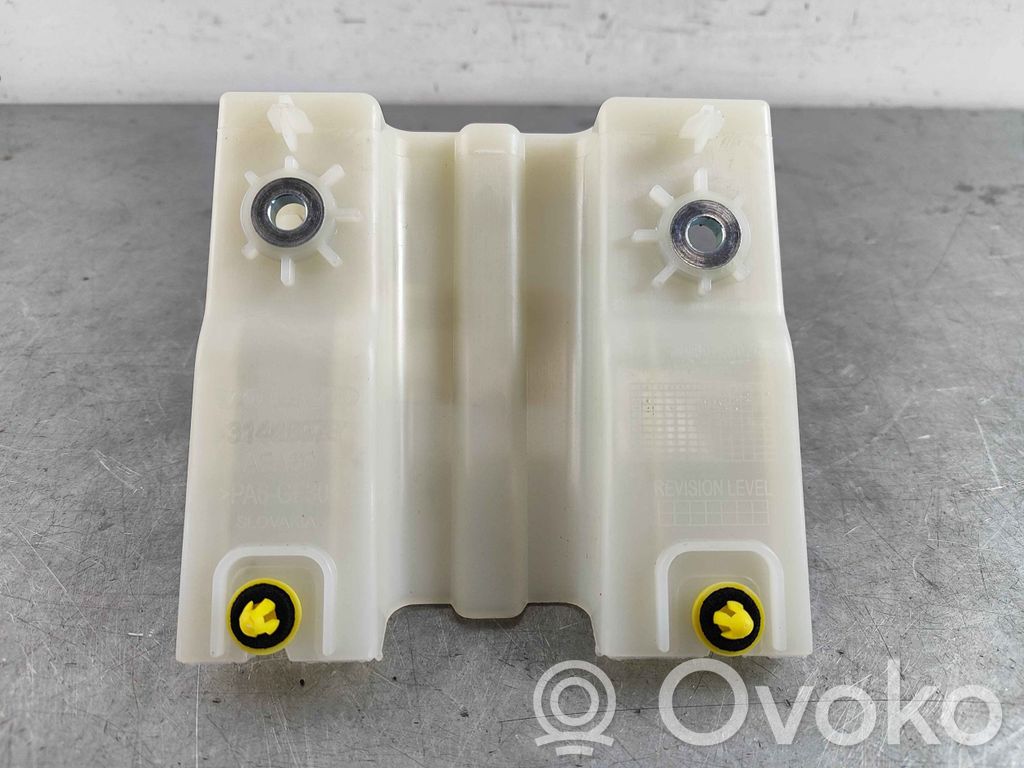 Volvo XC40 Autres éléments de console centrale 