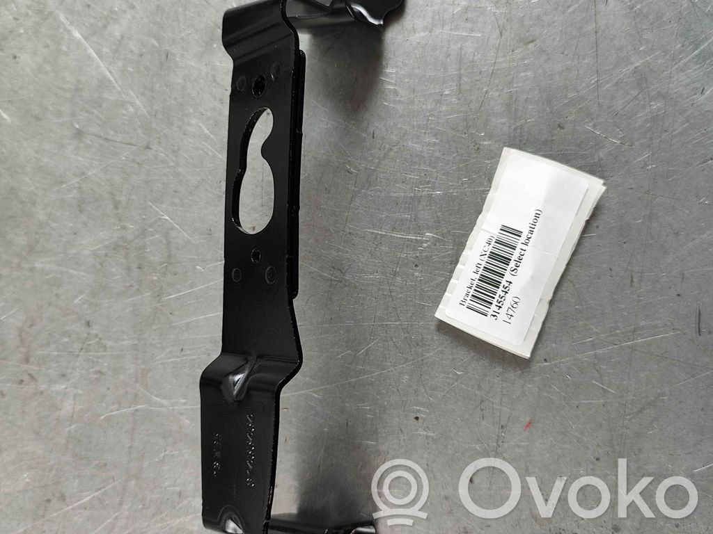 Volvo XC40 Otros repuestos del interior 